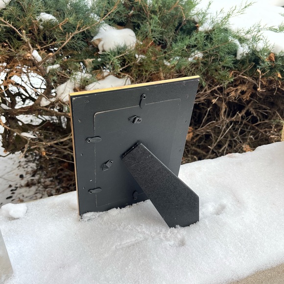 Vintage Picture Frame - Picture 4 of 4